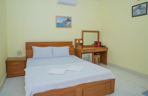 Thang Tam Hotel | Thuy Trang Hotel