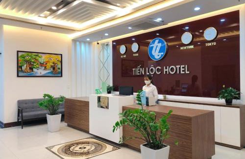 Ly Nhan Hotel | Tiến Lộc Plaza Hotel