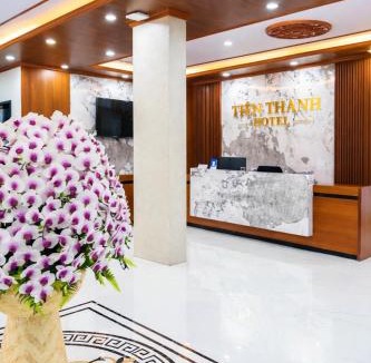 Hung Nguyen Hotel | Tiến Thành Hotel Nghệ An