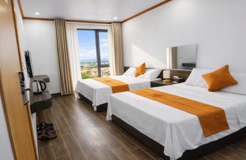 Hung Nguyen Hotel | Tiến Thành Hotel Nghệ An