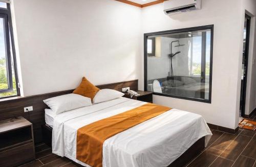 Hung Nguyen Hotel | Tiến Thành Hotel Nghệ An