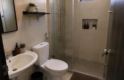 Long Thanh House | Tiệm Ăn Villa 3
