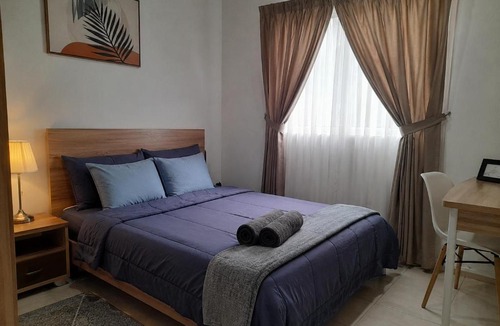 Long Thanh House | Tiệm Ăn Villa 3
