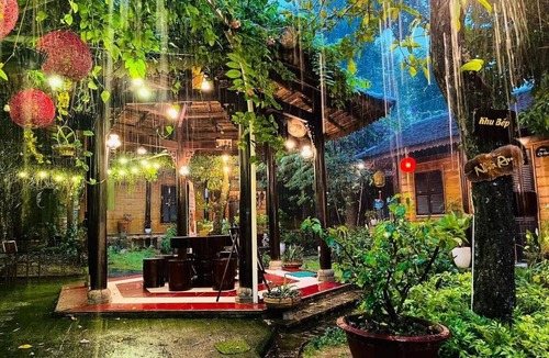 Tay Ninh Apartment | Ti Ni Homestay