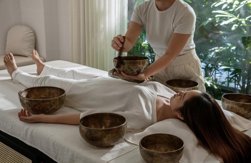 Ngu Hanh Son Resort | TIA Wellness Resort - Spa Inclusive