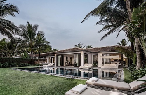 Ngu Hanh Son Resort | TIA Wellness Resort - Spa Inclusive