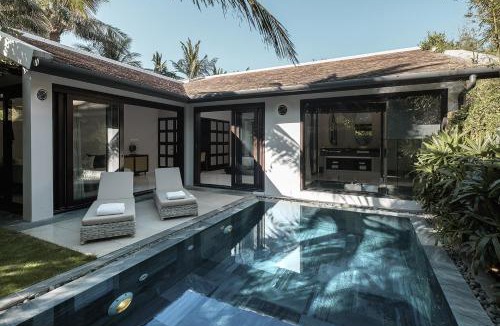 Ngu Hanh Son Resort | TIA Wellness Resort - Spa Inclusive