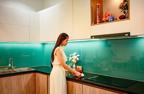 Hue City Centre House | Tiboley Homestay