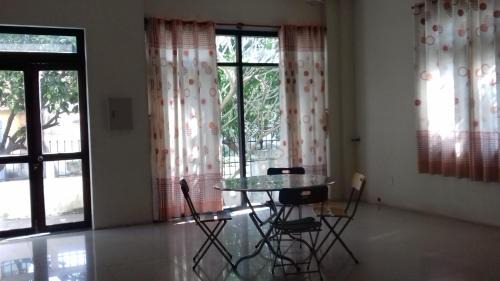 Tuy Hoa House | TIC Guest House