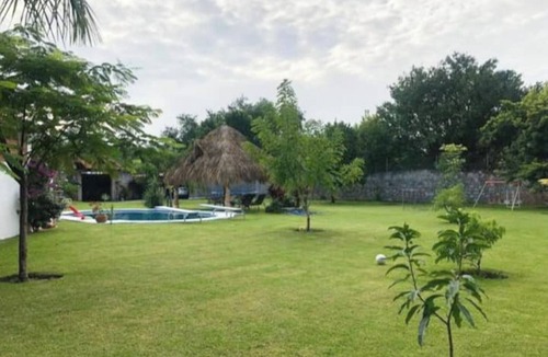 Ticuman House | Ticuman House