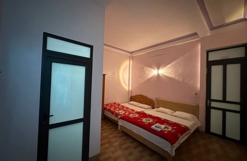 Tan Uyen Hotel | Tien Minh Hotel