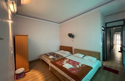 Tan Uyen Hotel | Tien Minh Hotel