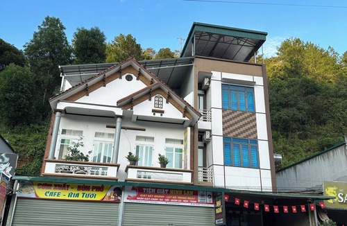 Tan Uyen Hotel | Tien Minh Hotel