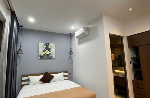 Cua Đai House | Tien Tien Homestay Hoi An