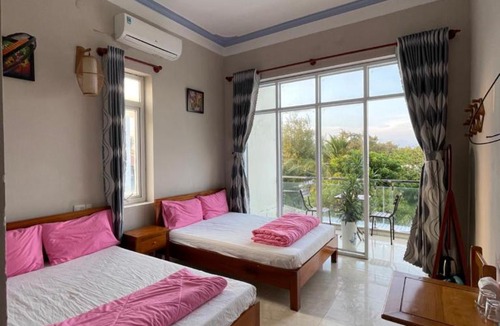 Hoai Nhon Hotel | Tien Vuong hotel
