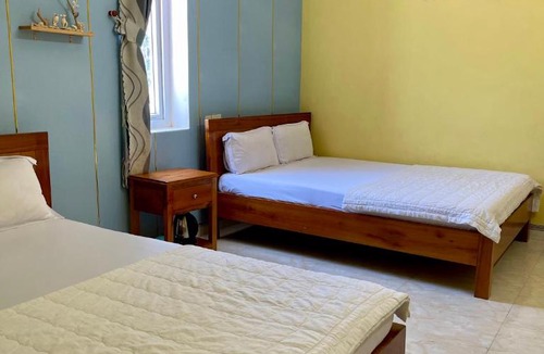Hoai Nhon Hotel | Tien Vuong hotel