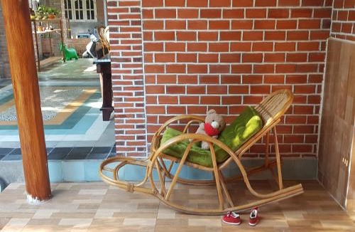 Đong Hoa Hiep Villa | Tien Yoga House