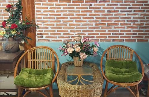 Đong Hoa Hiep Villa | Tien Yoga House