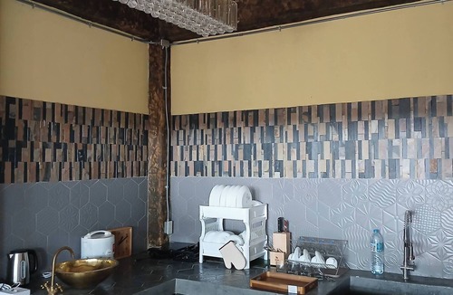 Saraphi House | Tim & T Studio Art of living