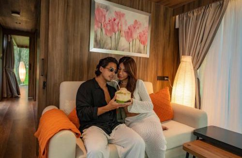 Si Sunthon Hotel | Timber Society Boutique Hideaway