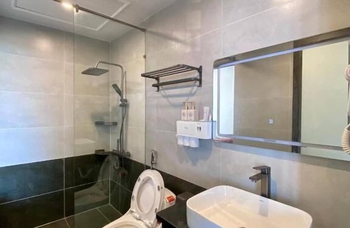 Tam Dao Hotel | Time Villa
