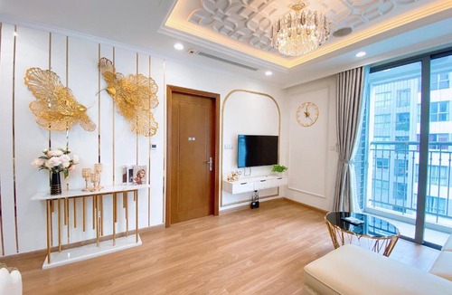 Hoang Mai Apartment | TimeCity