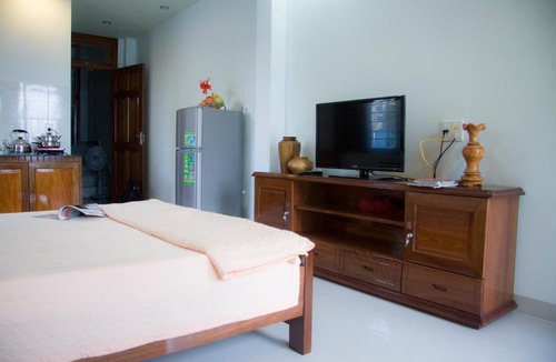 Tran Phu Beach Apartment | Timeless Apartment