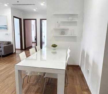 Hoang Mai Apartment | Times City Park 12, 3 Bedroom Apartment