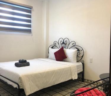 Cam Le Apartment | TIMES HOTEL