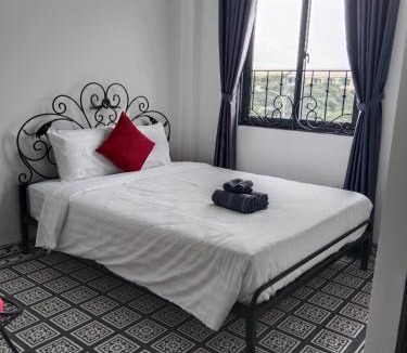 Cam Le Apartment | TIMES HOTEL