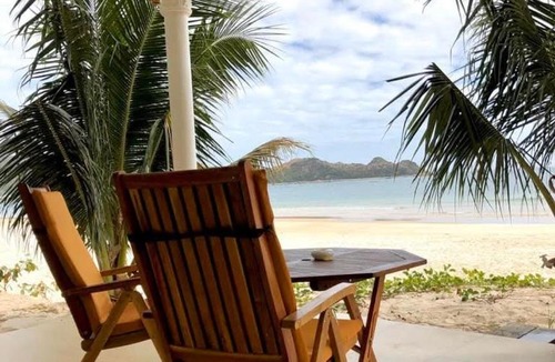Song Cau Apartment | Timothe Beach Hotel & Apartments