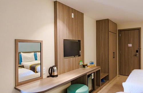 Cai Rang Apartment | Tina 5 hotel cần thơ