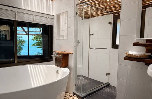 Nuea Khlong Resort | Ting Rai Bay Resort