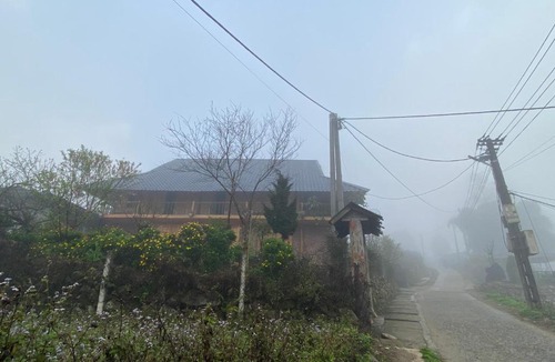 Hau Thao House | Tiny Homestay SaPa