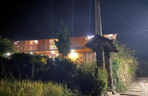 Hau Thao House | Tiny Homestay SaPa
