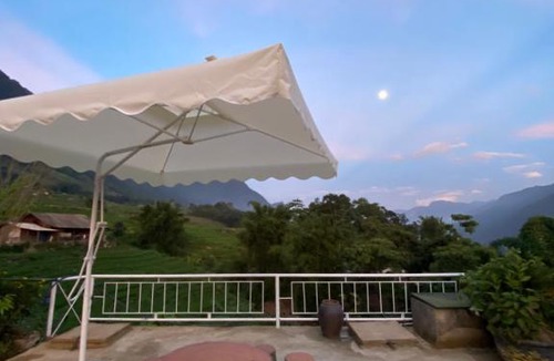 Hau Thao House | Tiny Homestay SaPa