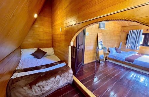 Lac Duong Villa | tiny house