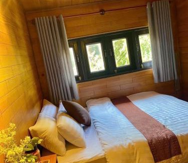 Lac Duong Villa | tiny house