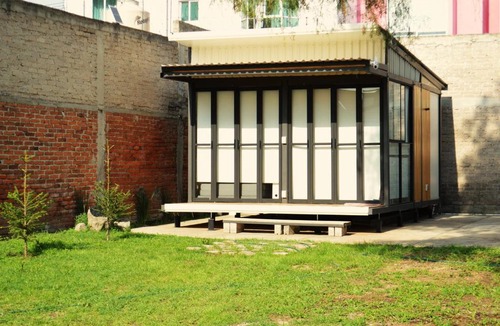 Texcoco Other | TinyHome Texcoco
