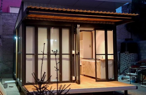 Texcoco Other | TinyHome Texcoco