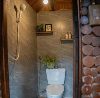 Lac Duong Villa | tinys house