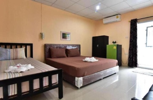 North Pattaya Resort | Tippawan Resort Pattaya