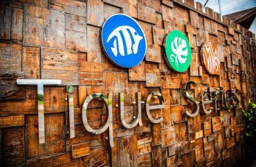Rayong Hotel | Tique Series Boutique Resort (SHA Extra Plus)