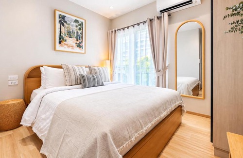 Ban Bo Han Apartment | TITLE Serenity by TVC
