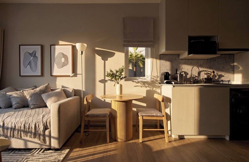 Ban Bo Han Apartment | Title Serenity Naiyang: pool access