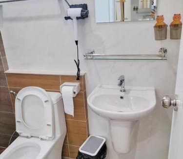 Hat Yai Villa | Tiwa Thungsao Hatyai