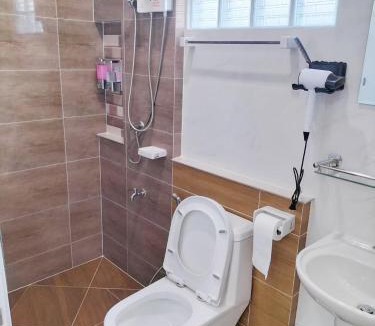 Hat Yai Villa | Tiwa Thungsao Hatyai
