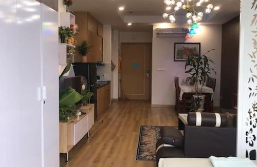 Quy Nhon Apartment | TMS beachfront quy nhon city, Vietnam