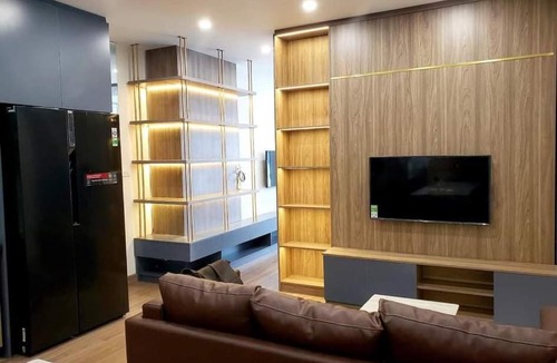 Quy Nhon Apartment | TMS Luxury Quy Nhơn