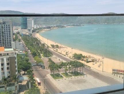 Quy Nhon Apartment | TMS Luxury Quy Nhơn